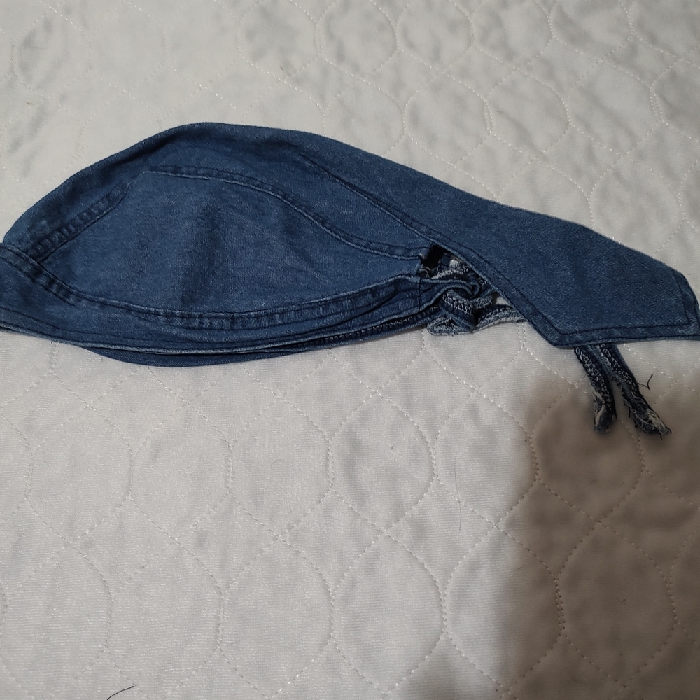 4/$20 Unisex Biker Head Gear